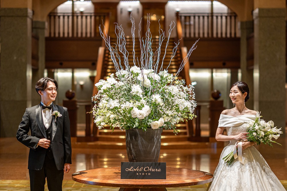 オンライン相談会で広がる結婚式のイメージづくり