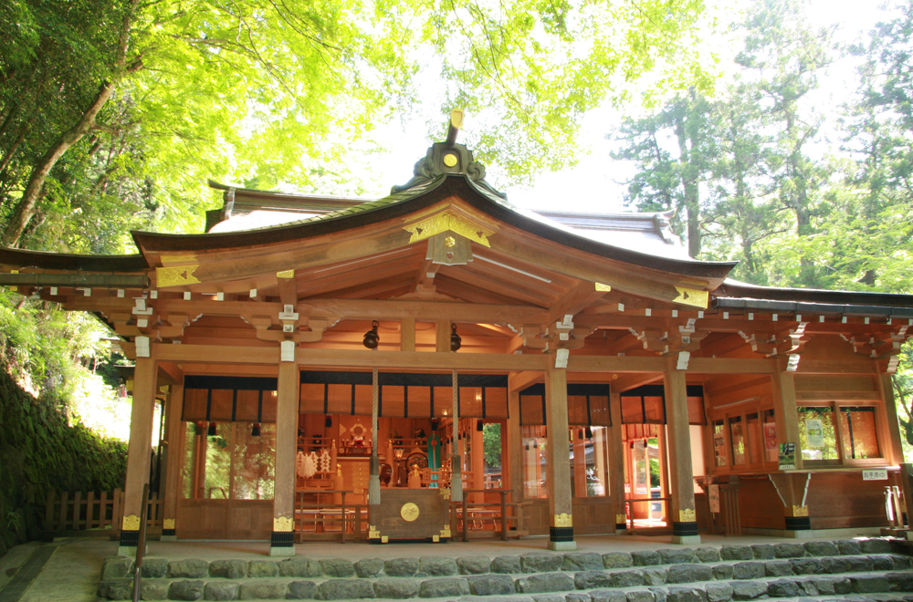 和婚｜貴船神社 挙式プラン（10名様）