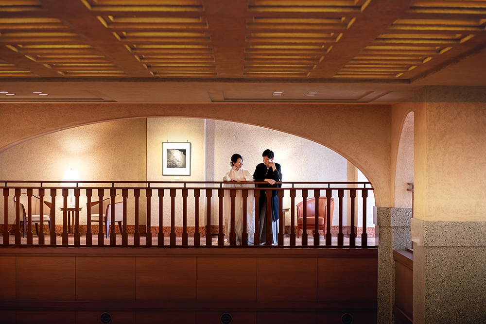 【和装】フォトウエディング
