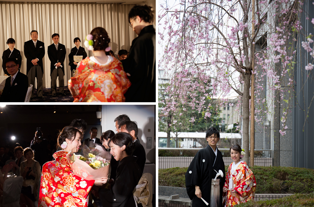 やりたいことを全て叶えられた結婚式