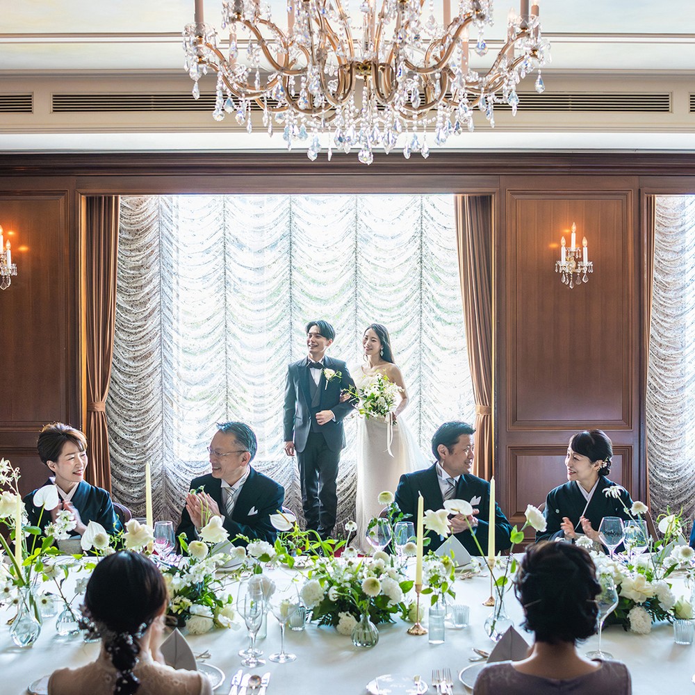 結婚式、何から始めればいい？【準備のファーストステップ】ホテルウエディングの魅力もご紹介