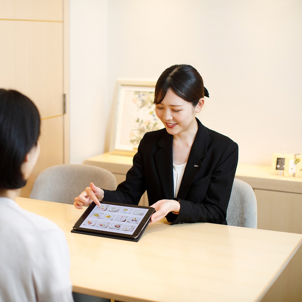 予期せぬ事態に備えて。ホテルオークラ京都の柔軟な対応とサポート体制