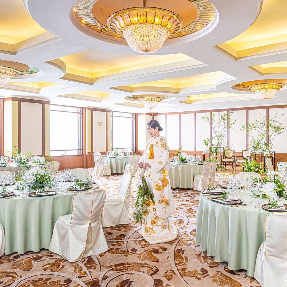 結婚を考えているおふたりと親御様へ