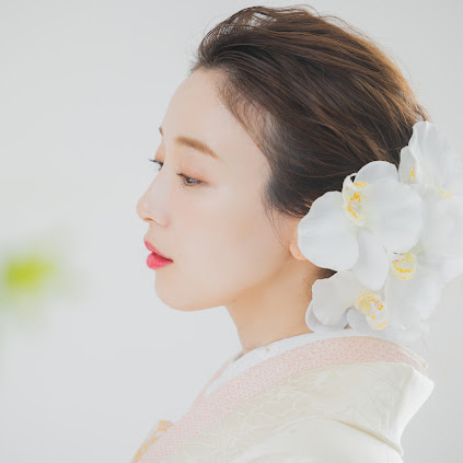ホテルウエディングの魅力【山野愛子美容室】