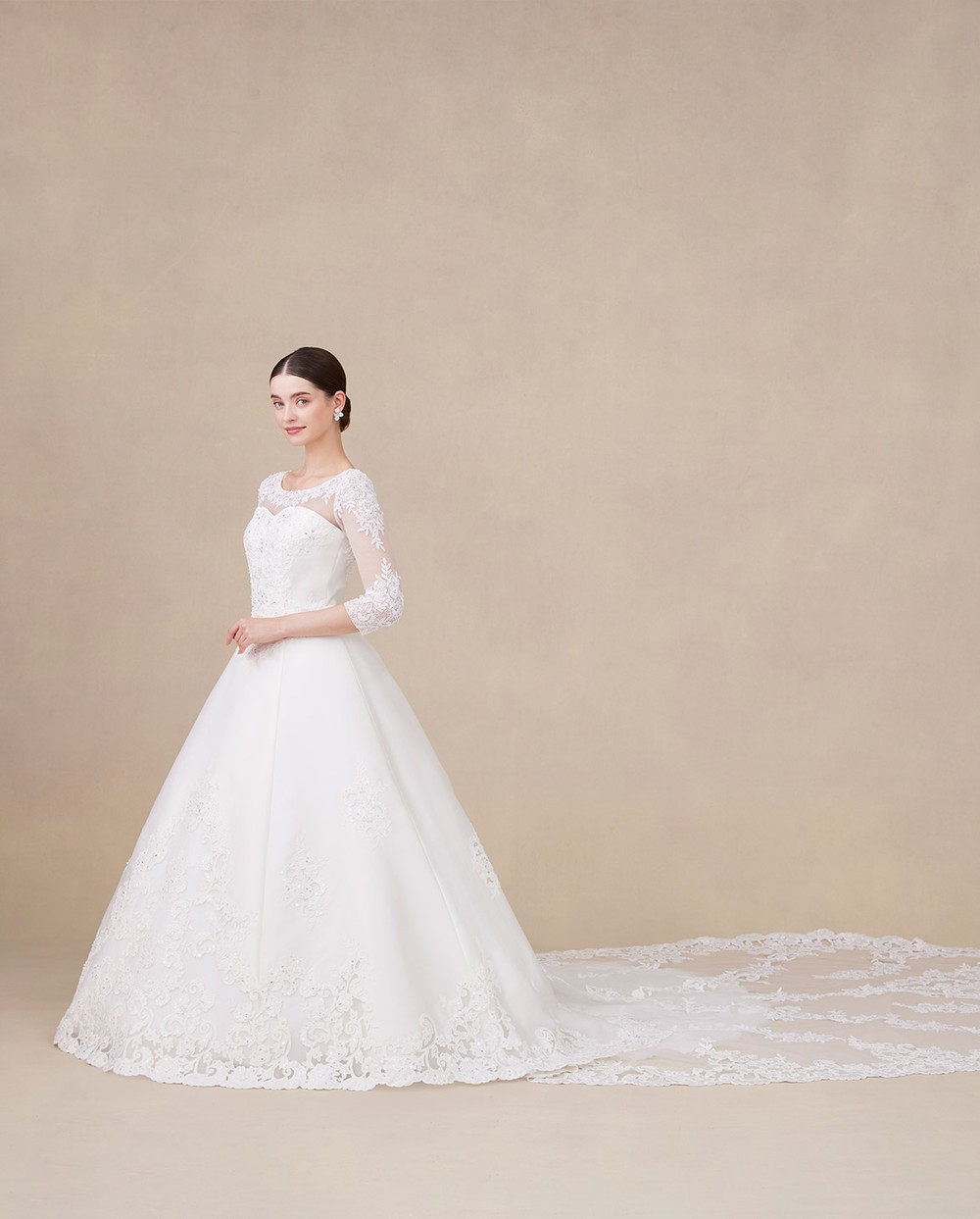 ホテルウエディングの魅力【TAKAMI BRIDAL】