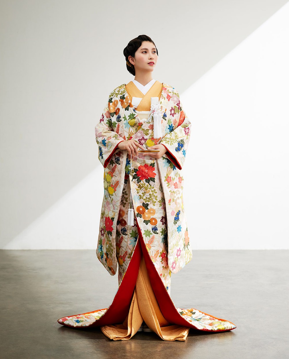 ホテルウエディングの魅力【TAKAMI BRIDAL】