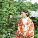 京都で叶える結婚式＊リゾート婚プラン