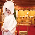 結婚式の魅力 第4回 「神社で執り行う神前式」