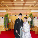 秋の結婚式の魅力