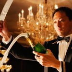 【 ホテルオークラ京都 】アイテム・パーティー演出について