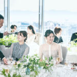 Okura Basics.【Ceremony ・ Banquet】～おふたりのご希望を叶える会場～