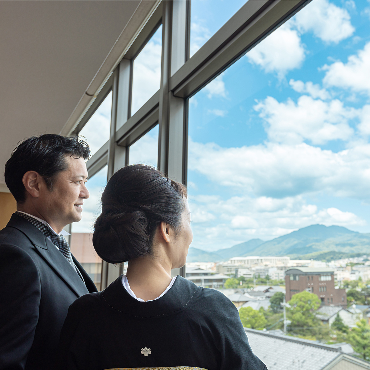 感謝の気持ちが伝わる！ホテルオークラ京都の「おもてなし」の真髄新着情報イメージ4