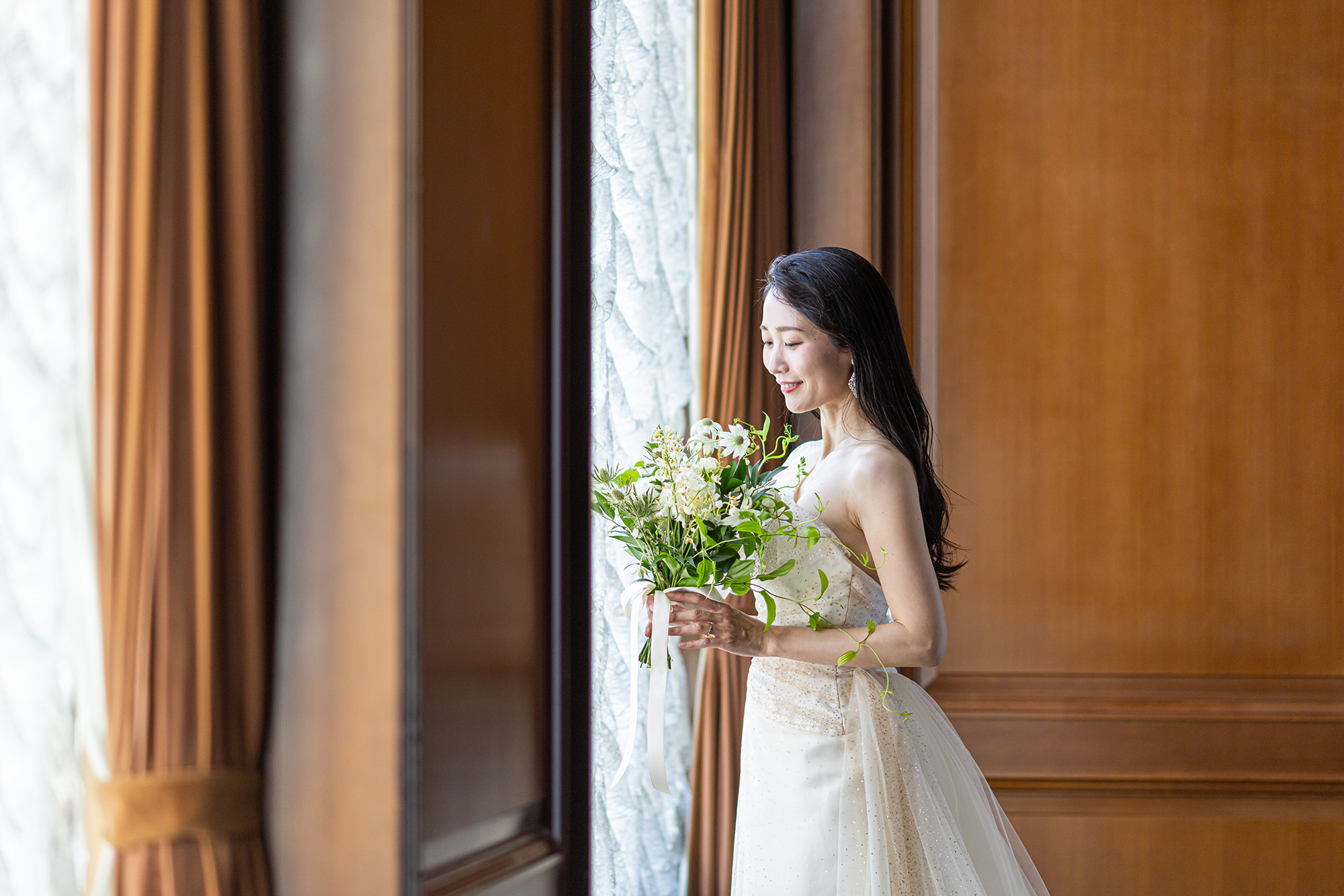 結婚式準備の悩みを解決するために
