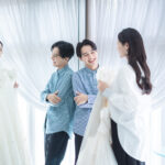 結婚式、何から始めればいい？【準備のファーストステップ】ホテルウエディングの魅力もご紹介