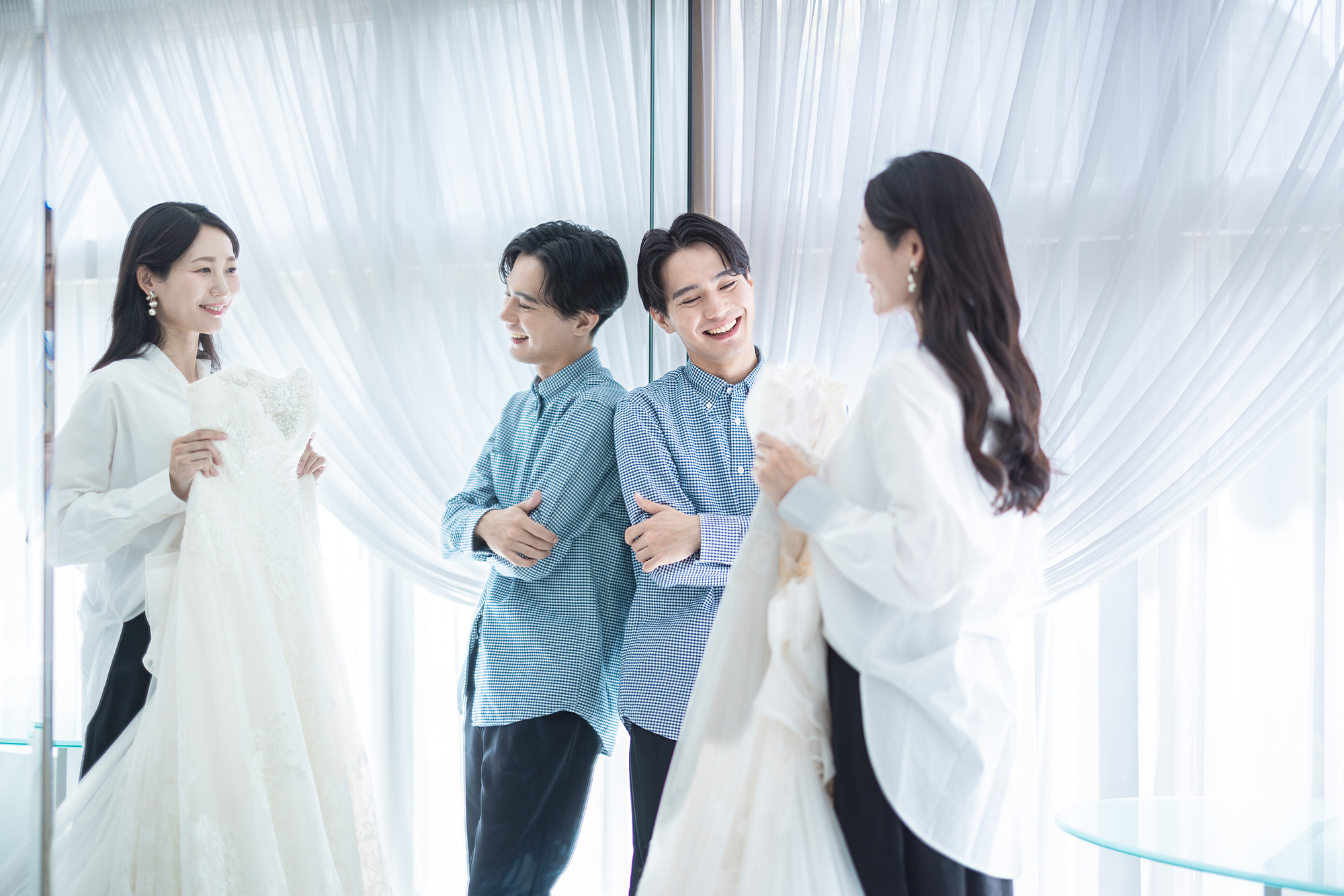 結婚式、何から始めればいい？【準備のファーストステップ】ホテルウエディングの魅力もご紹介