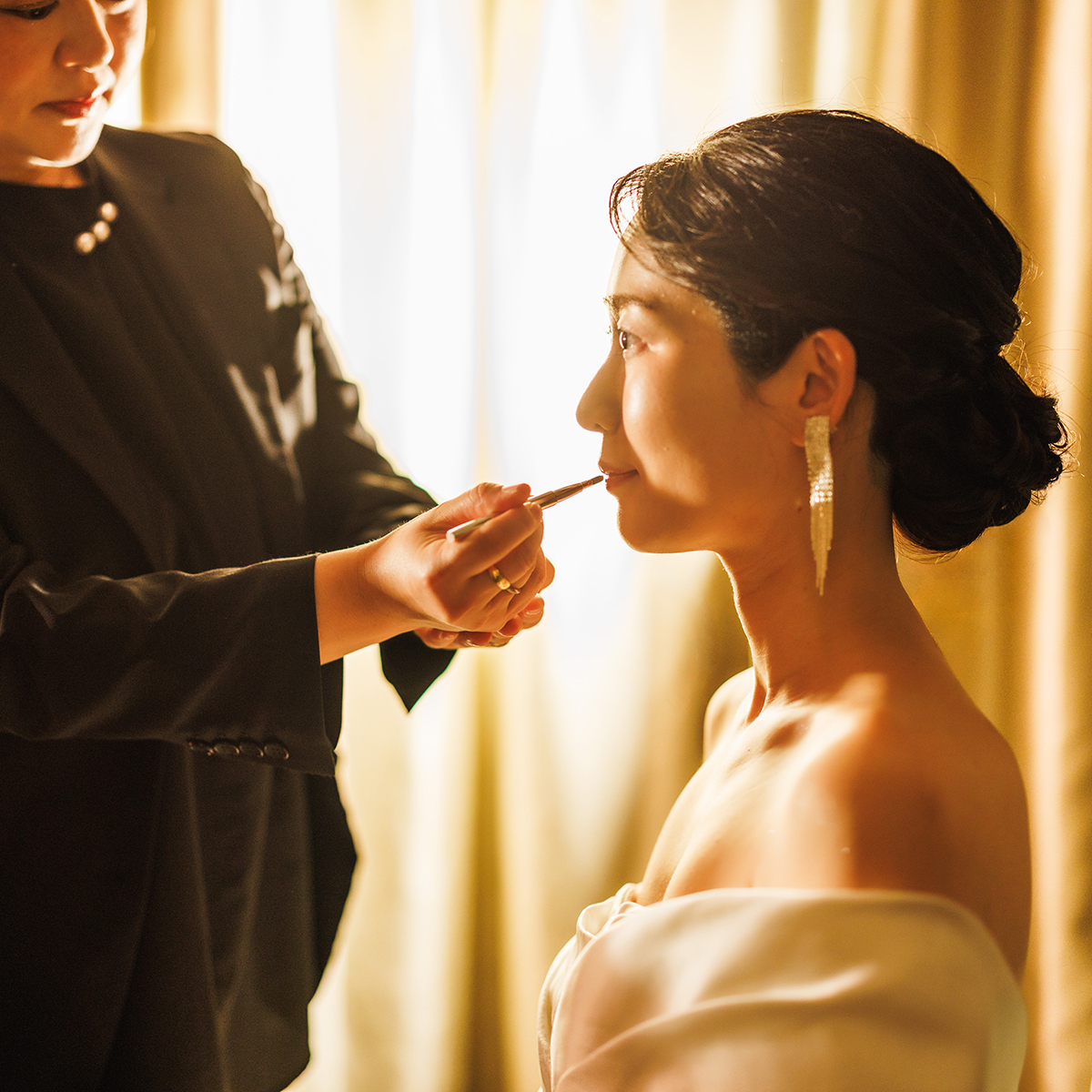 披露宴スタイル診断:おふたりの想いに合う、披露宴のカタチを見つけて新着情報イメージ2