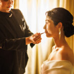 約100人のプロが支える結婚式