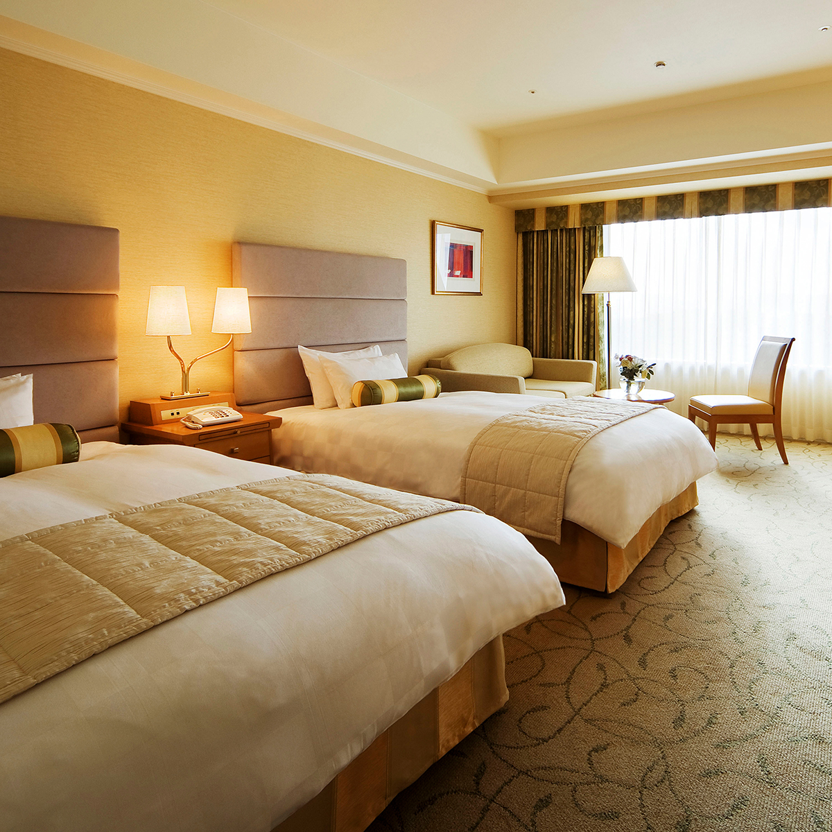 失敗したくない！ホテルオークラ京都で叶える、両家顔合わせ・結納成功の秘訣新着情報イメージ3