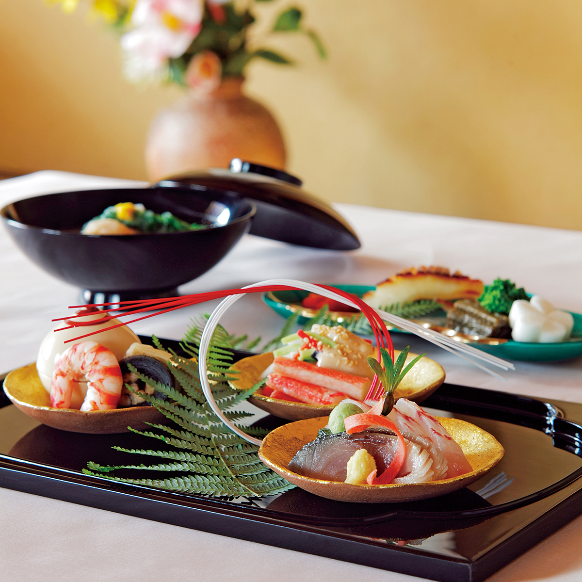 失敗したくない！ホテルオークラ京都で叶える、両家顔合わせ・結納成功の秘訣新着情報イメージ2