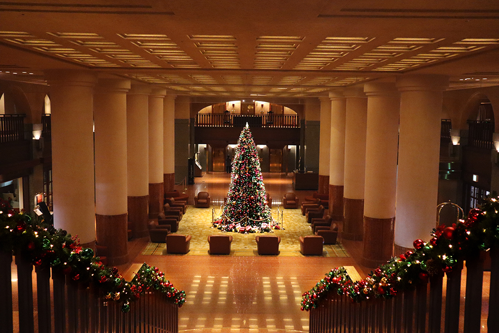 11/26(水)～12/1(月)