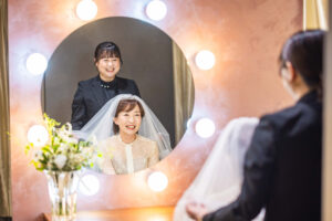 ＼ あらためて愛を確かめ合う ／《お日取り特典あり》バウリニューアルプラン