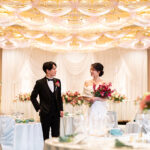 11/15(土) おもてなし体験！豪華フルコース無料試食｜ブライダルフェア