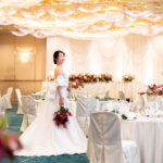 12/21(日) おもてなし体験！豪華フルコース無料試食｜ブライダルフェア