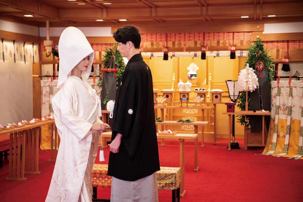 プラン 公式 京都の結婚式場 京都ホテルオークラ ウエディング 披露宴 ブライダル